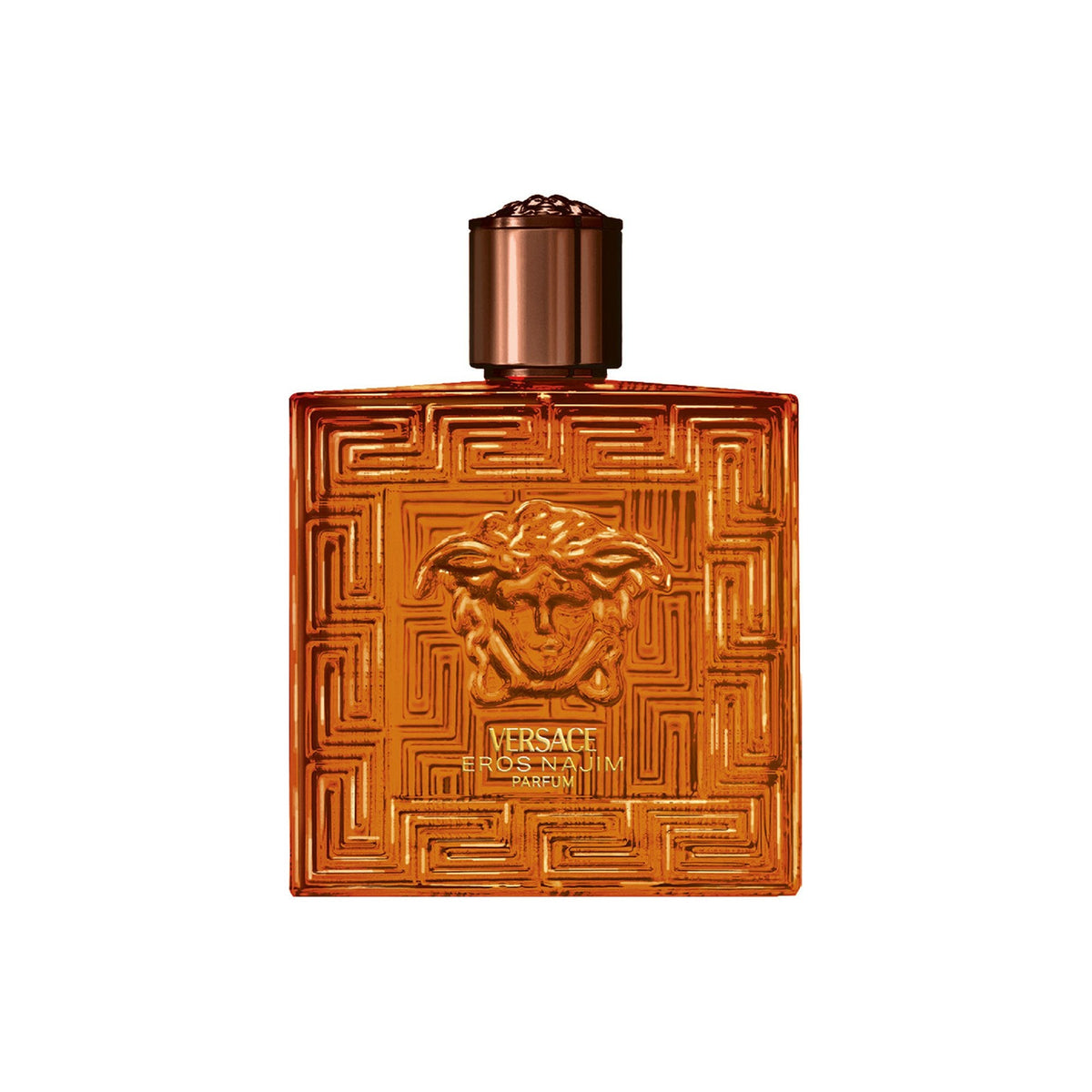 Versace Eros Najim Parfum 100ml Spray Default Title - Tophatter Daily Deals