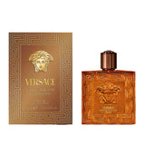 Versace Eros Najim Parfum 100ml Spray - Tophatter Daily Deals