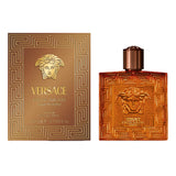 Versace Eros Najim Parfum 200ml Spray - Tophatter Daily Deals