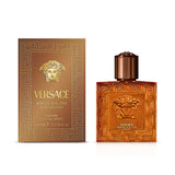 Versace Eros Najim Parfum 50ml Spray - Tophatter Daily Deals