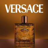 Versace Eros Najim Parfum 50ml Spray - Tophatter Daily Deals