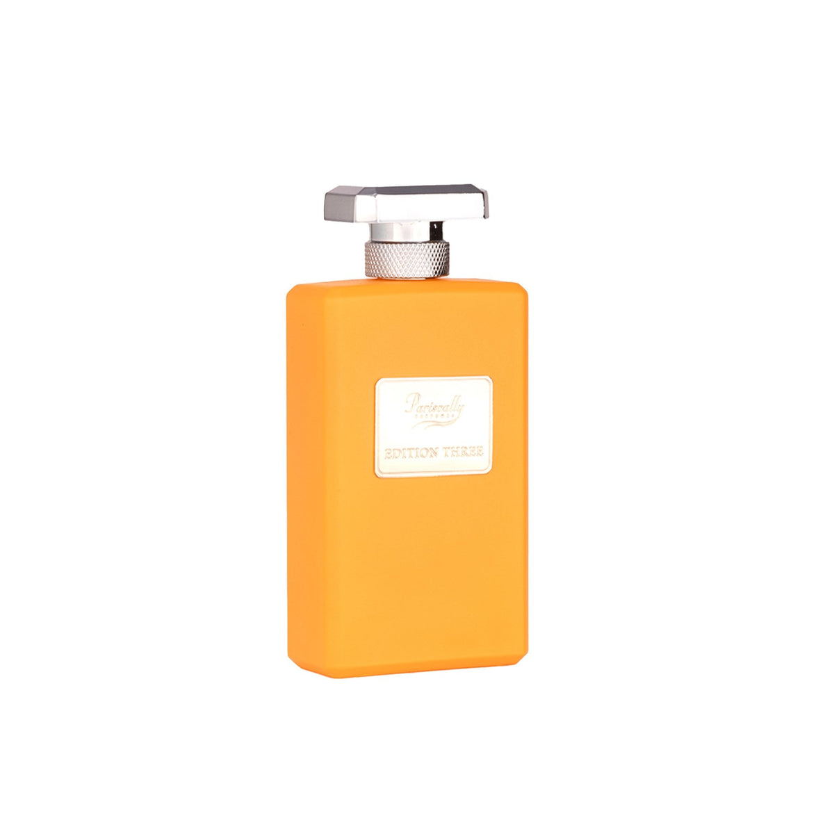 Parisvally Edition Three Eau De Parfum 100ml Spray Default Title - Tophatter Daily Deals