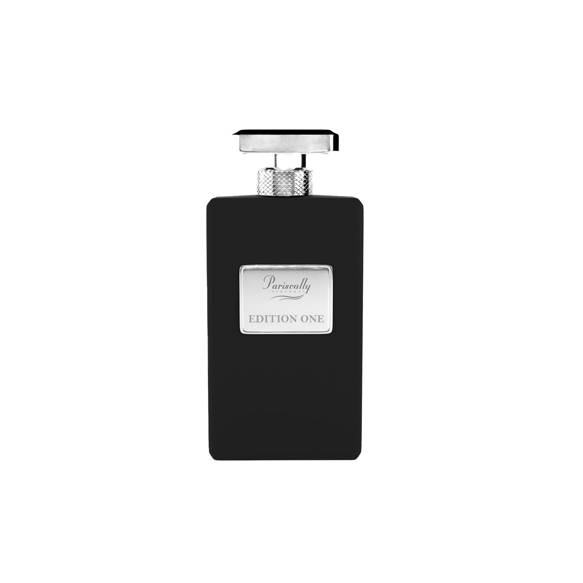 Parisvally Edition One Eau De Parfum 100ml Spray Default Title - Tophatter Daily Deals