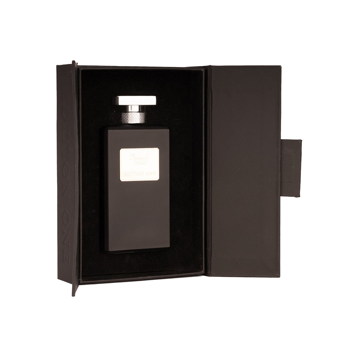 Parisvally Edition One Eau De Parfum 100ml Spray - Tophatter Daily Deals