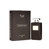 Parisvally Edition One Eau De Parfum 100ml Spray - Tophatter Daily Deals