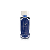 Lattafa Hayaati Al Maleky Eau De Parfum 100ml Spray Default Title - Tophatter Daily Deals