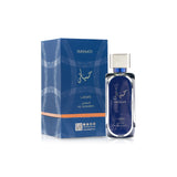 Lattafa Hayaati Al Maleky Eau De Parfum 100ml Spray - Tophatter Daily Deals