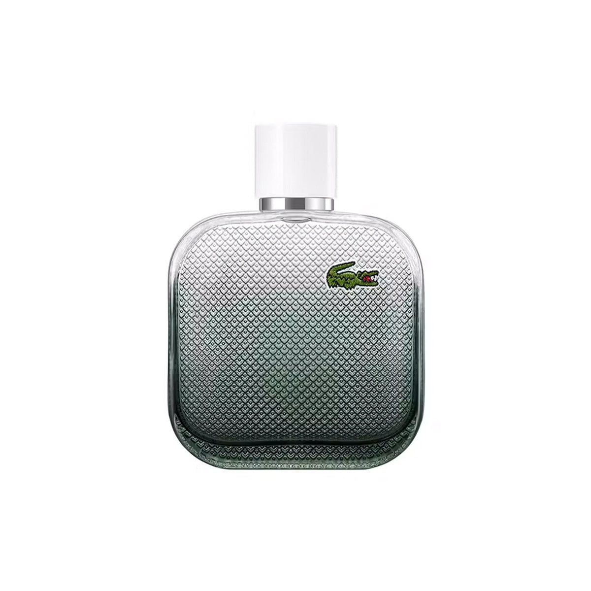 Lacoste L.12.12 Blanc Eau Intense Eau De Toilette 50ml Spray Default Title - Tophatter Daily Deals