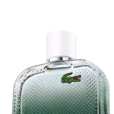 Lacoste L.12.12 Blanc Eau Intense Eau De Toilette 50ml Spray - Tophatter Daily Deals