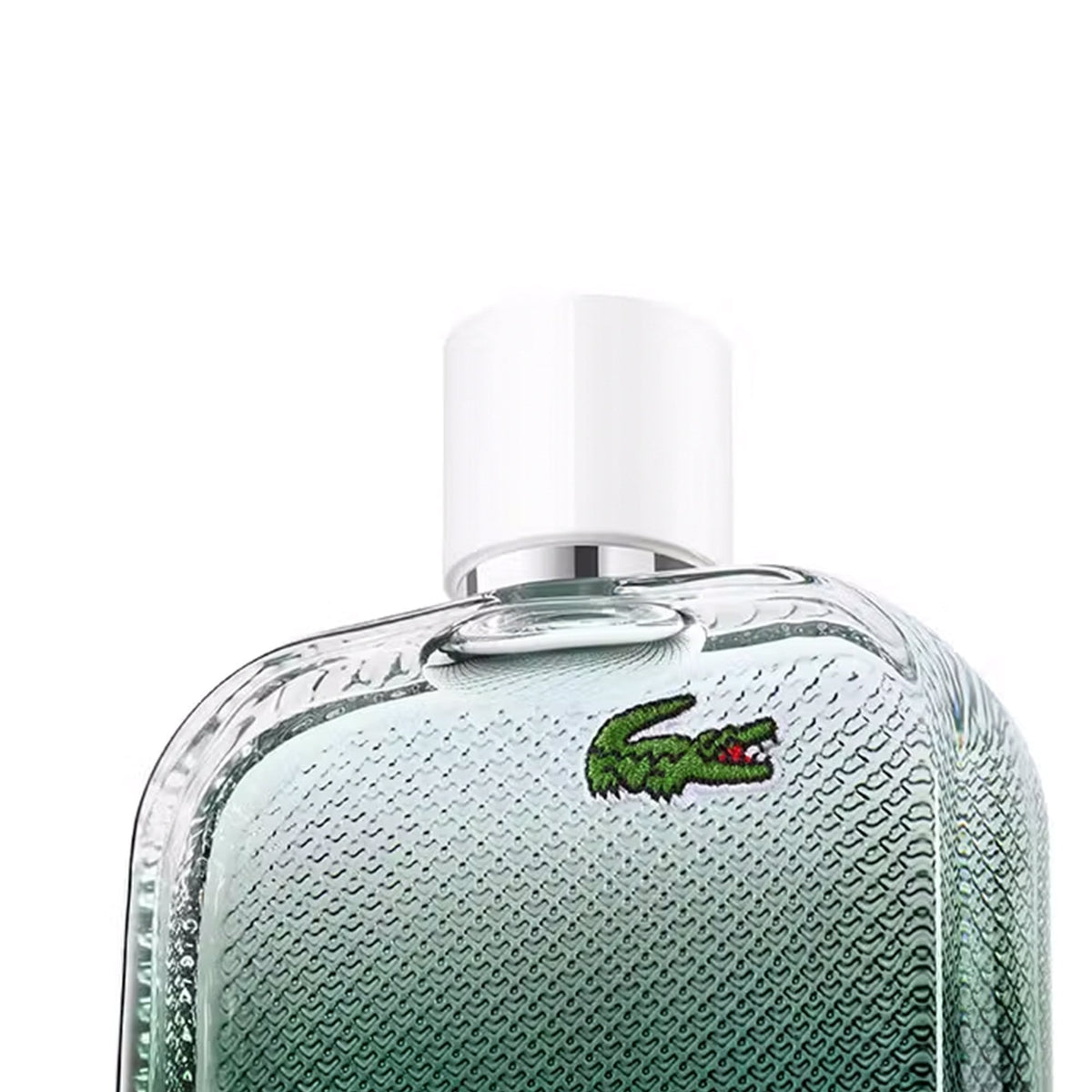 Lacoste L.12.12 Blanc Eau Intense Eau De Toilette 50ml Spray - Tophatter Daily Deals