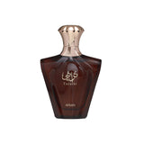 Afnan Turathi Brown Eau De Parfum 90ml Spray Default Title - Tophatter Daily Deals