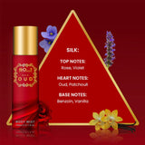 So...? Silk Oud Body Mist 150ml Spray - Tophatter Daily Deals