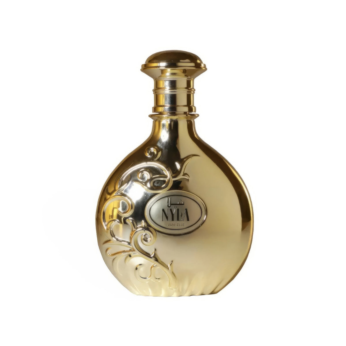 Arabiyat Prestige Nyla Vanille Eau De Parfum 80ml Spray Default Title - Tophatter Daily Deals