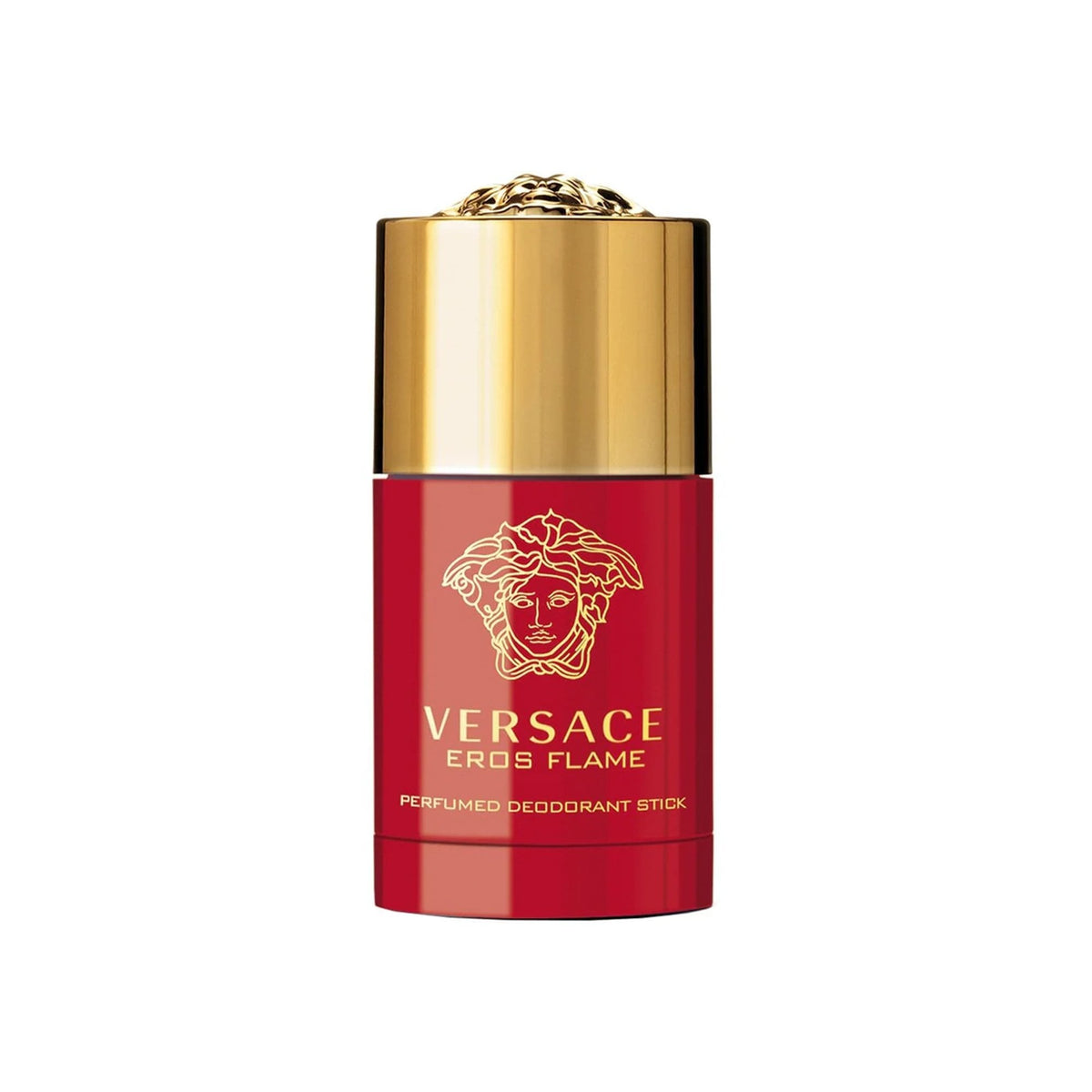 Versace Eros Flame Deodorant 75ml Stick Default Title - Tophatter Daily Deals