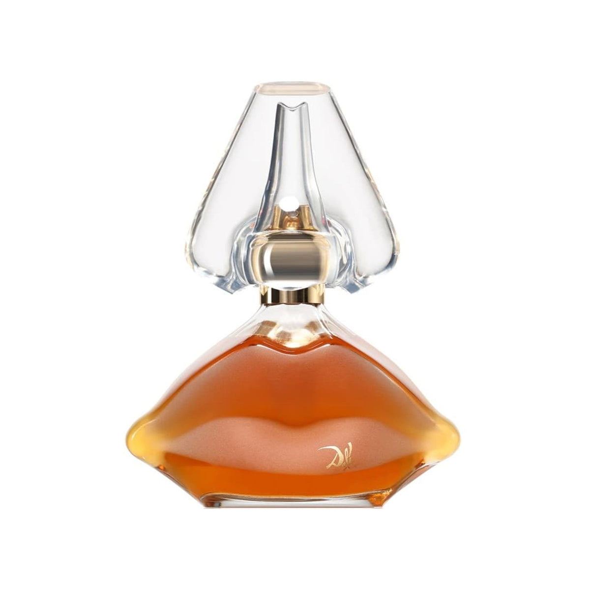 Salvador Dali Eau De Parfum 100ml Spray Default Title - Tophatter Daily Deals