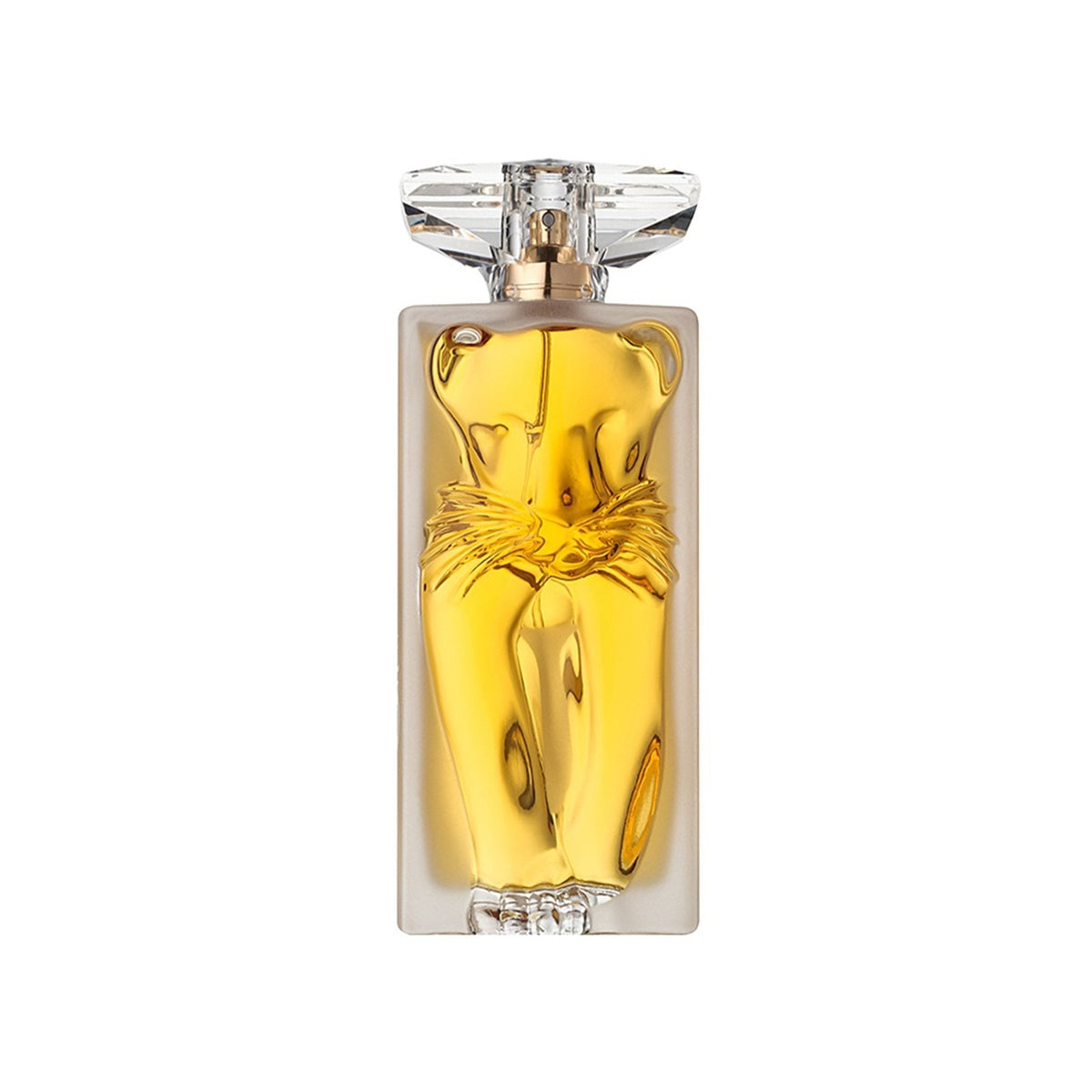 Salvador Dali La Belle Et L'Ocelot Eau De Parfum 30ml Spray Default Title - Tophatter Daily Deals