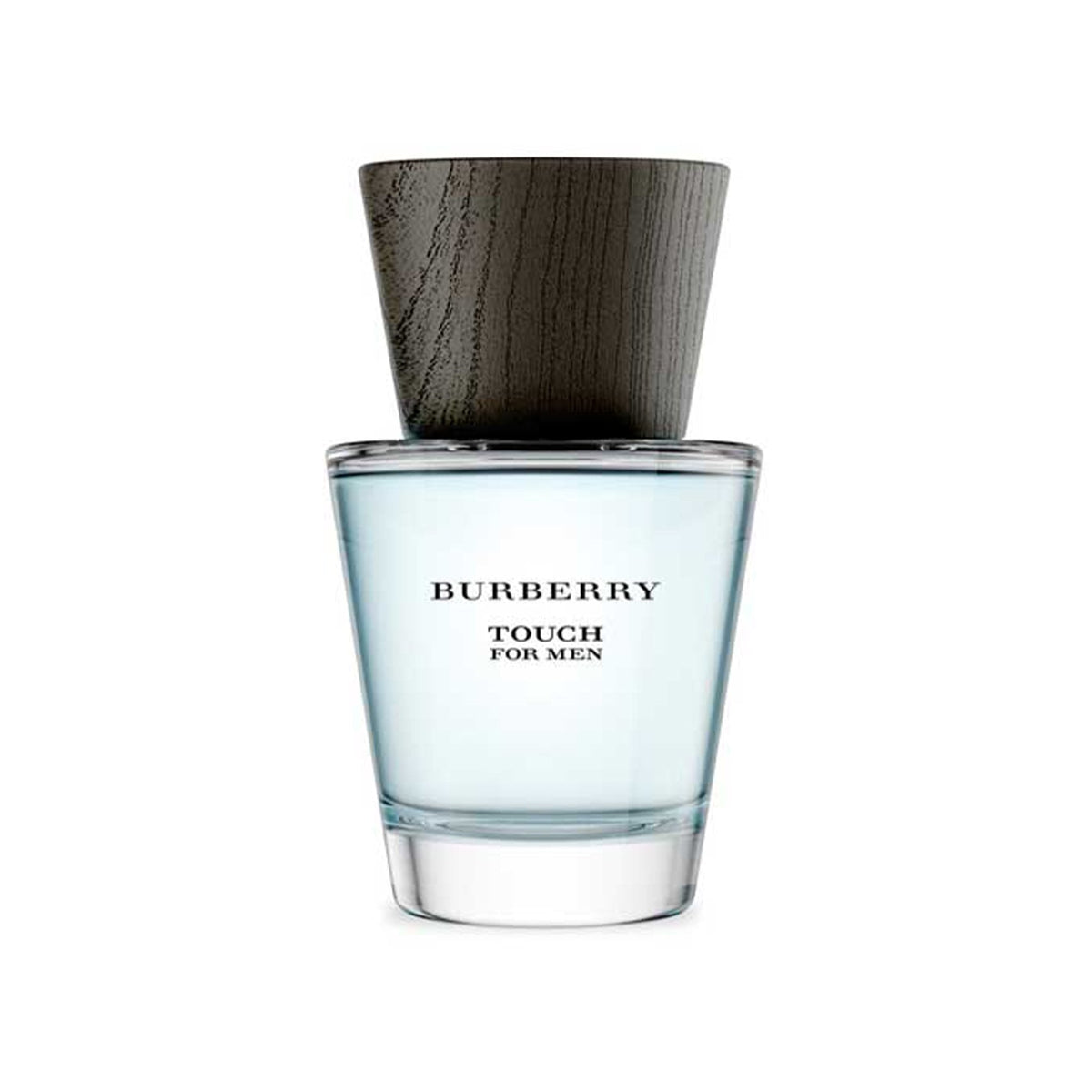 Burberry Touch For Men Eau De Toilette 50ml Spray Default Title - Tophatter Daily Deals