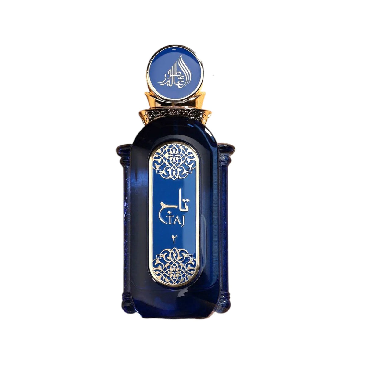 Fragrance World Athoor Al Alam Taj 2 Eau De Parfum 90ml Spray Default Title - Tophatter Daily Deals