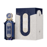 Fragrance World Athoor Al Alam Taj 2 Eau De Parfum 90ml Spray - Tophatter Daily Deals