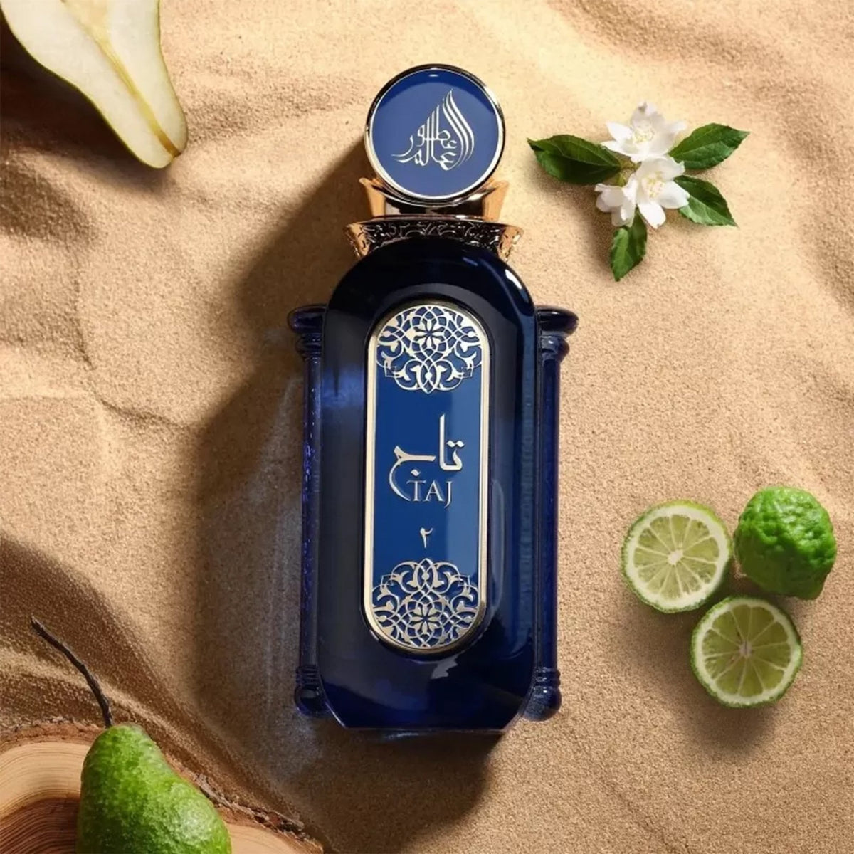 Fragrance World Athoor Al Alam Taj 2 Eau De Parfum 90ml Spray - Tophatter Daily Deals