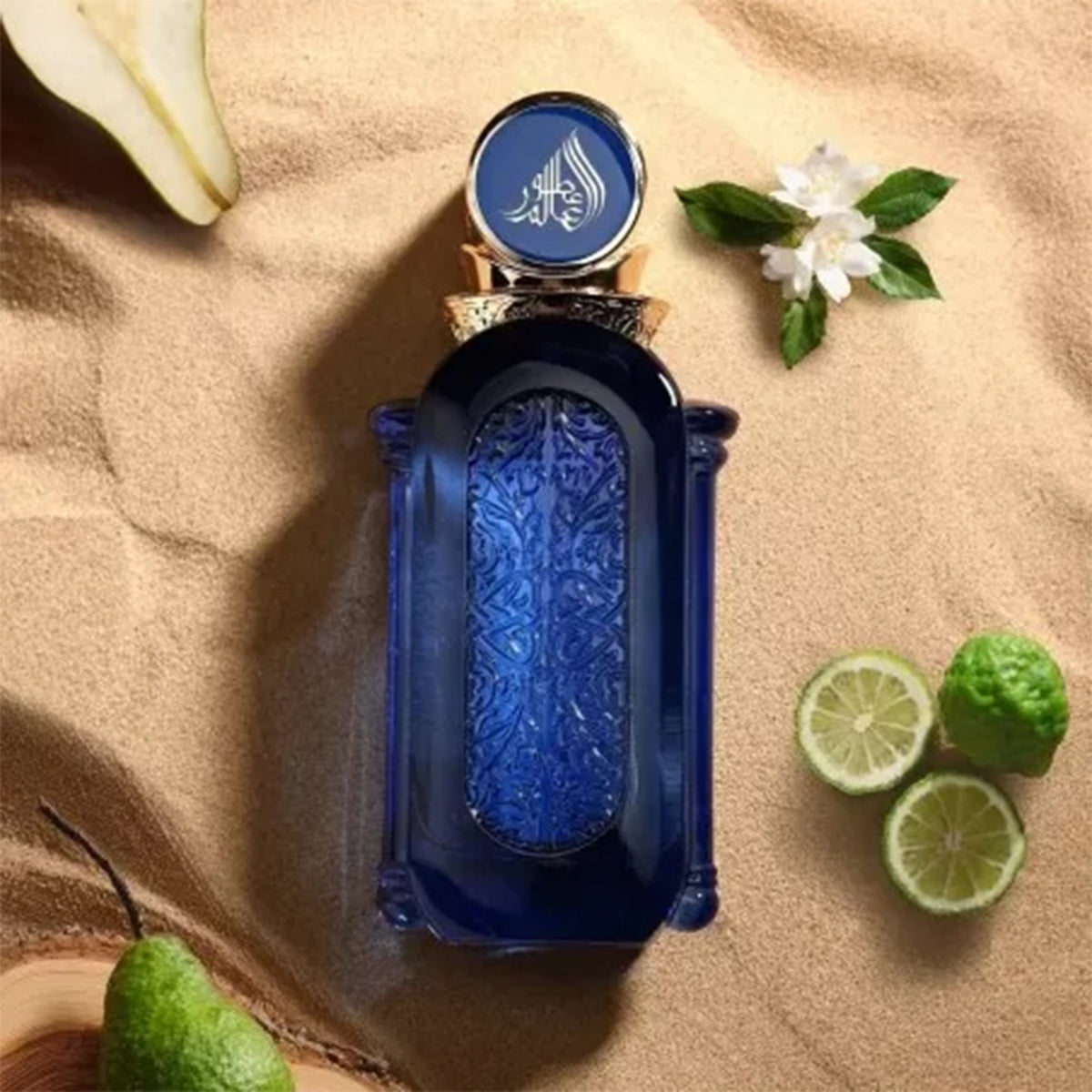 Fragrance World Athoor Al Alam Taj 2 Eau De Parfum 90ml Spray - Tophatter Daily Deals