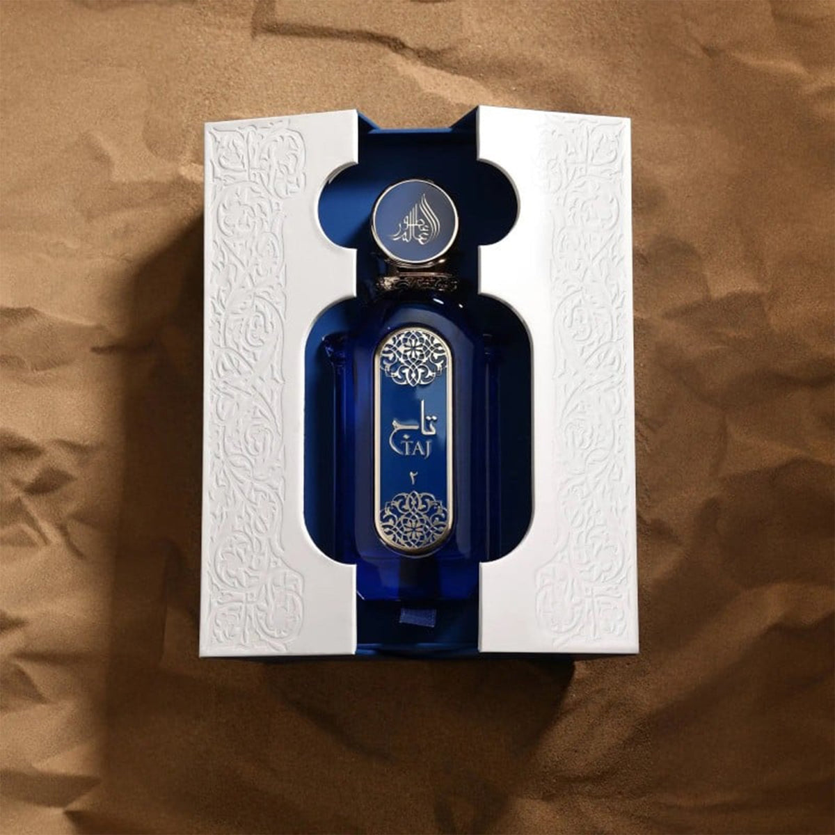 Fragrance World Athoor Al Alam Taj 2 Eau De Parfum 90ml Spray - Tophatter Daily Deals