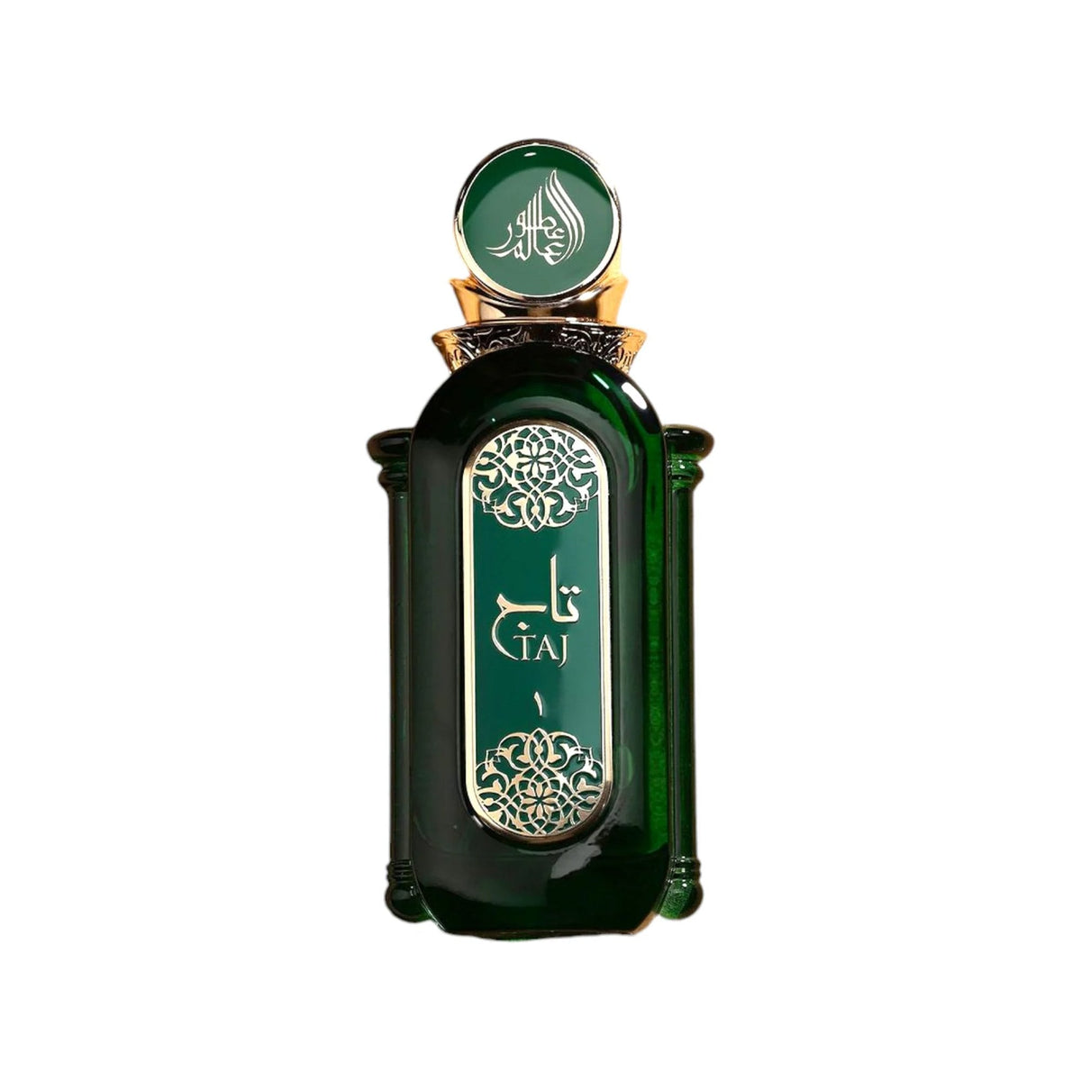 Fragrance World Athoor Al Alam Taj 1 Eau De Parfum 90ml Spray Default Title - Tophatter Daily Deals