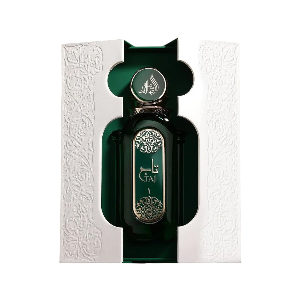 Fragrance World Athoor Al Alam Taj 1 Eau De Parfum 90ml Spray - Tophatter Daily Deals