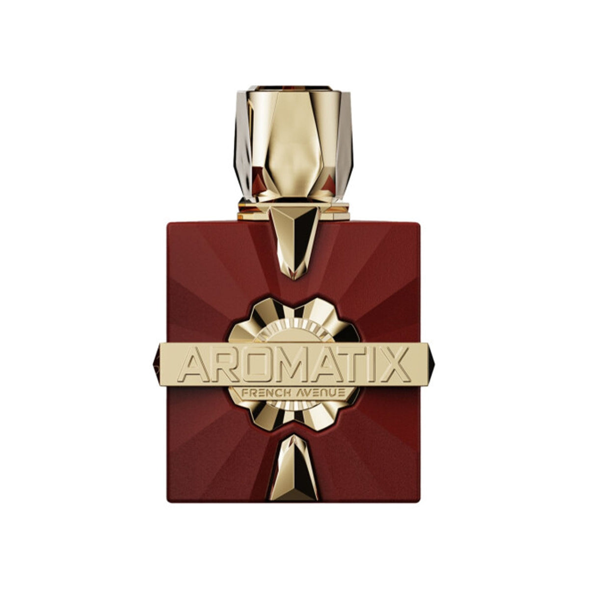 French Avenue Carnal Desire Aromatix Extrait De Parfum 100ml Spray Default Title - Tophatter Daily Deals