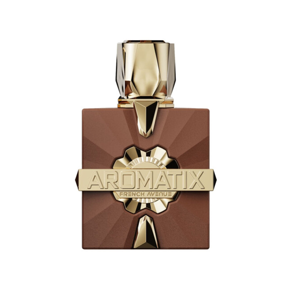 French Avenue Royal Taboo Aromatix Extrait De Parfum 100ml Spray Default Title - Tophatter Daily Deals