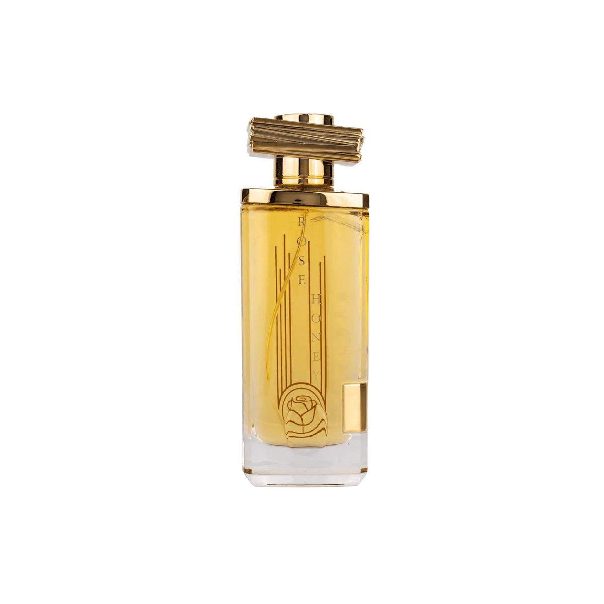 Maison Asrar Rose Honey Eau De Parfum 110ml Spray Default Title - Tophatter Daily Deals