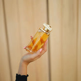 Maison Asrar Rose Honey Eau De Parfum 110ml Spray - Tophatter Daily Deals