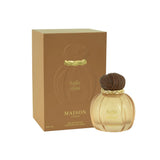 Maison Asrar Coffee Blend Eau De Parfum 100ml Spray - Tophatter Daily Deals