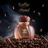 Maison Asrar Coffee Blend Eau De Parfum 100ml Spray - Tophatter Daily Deals