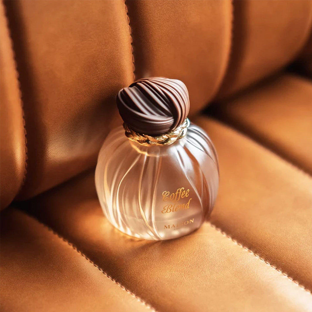 Maison Asrar Coffee Blend Eau De Parfum 100ml Spray - Tophatter Daily Deals