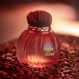 Maison Asrar Coffee Blend Eau De Parfum 100ml Spray - Tophatter Daily Deals
