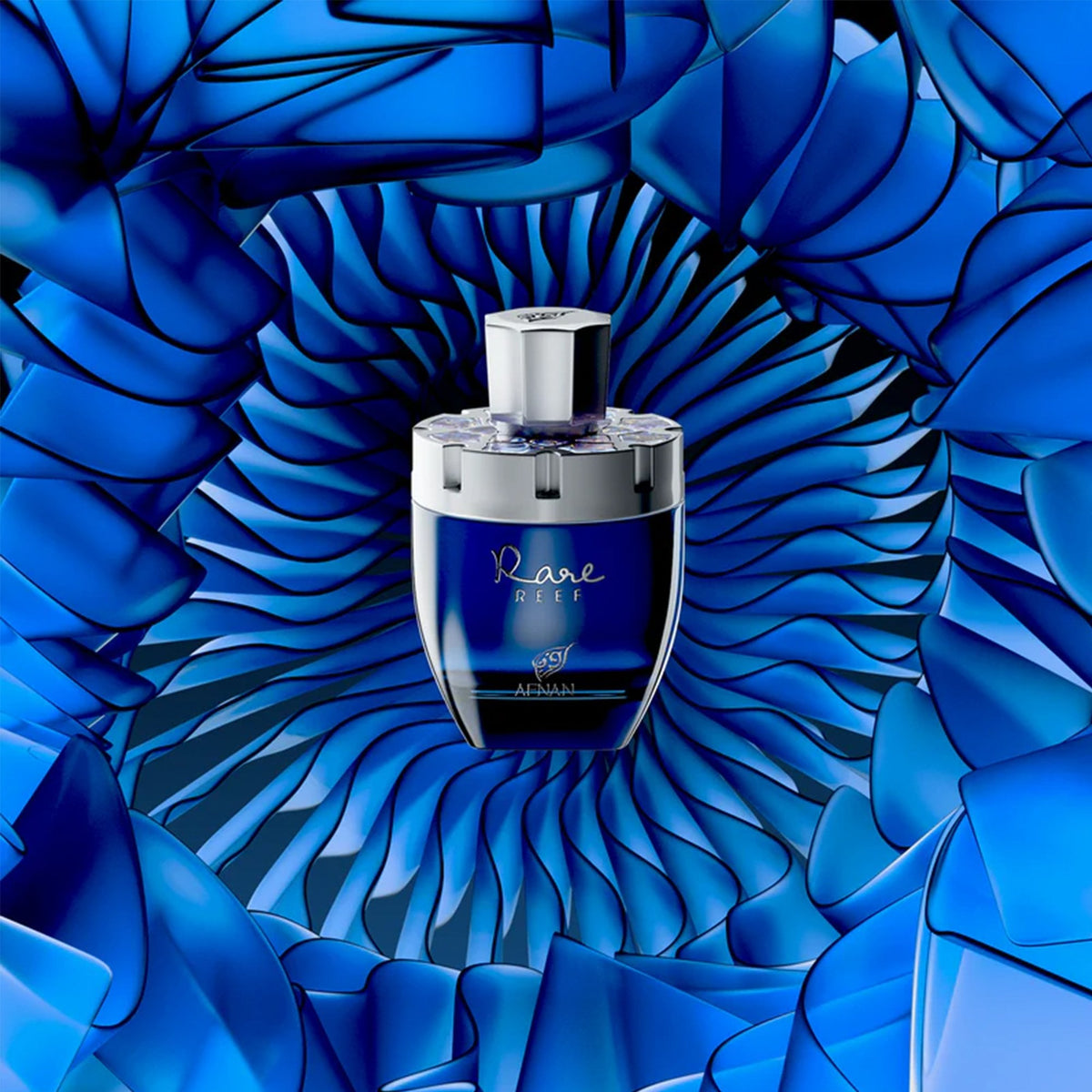 Afnan Rare Reef Extrait De Parfum 100ml Spray - Tophatter Daily Deals