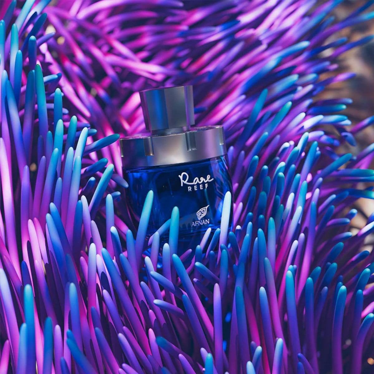 Afnan Rare Reef Extrait De Parfum 100ml Spray - Tophatter Daily Deals