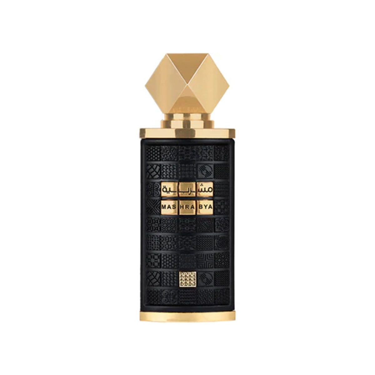 Lattafa Mashrabya Eau De Parfum 100ml Spray Default Title - Tophatter Daily Deals