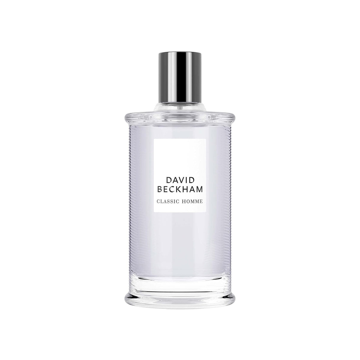 David Beckham Classic Homme Eau De Toilette 100ml Spray Default Title - Tophatter Daily Deals