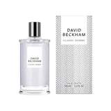 David Beckham Classic Homme Eau De Toilette 100ml Spray - Tophatter Daily Deals