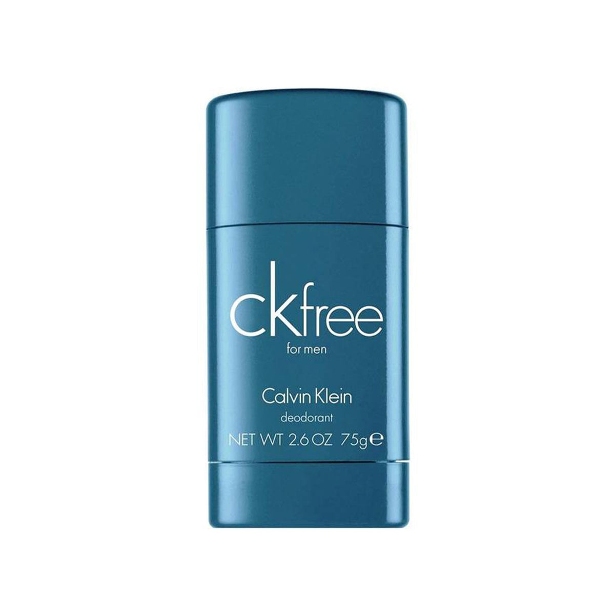 CK Free Fragranced Deodorant Stick 75g Default Title - Tophatter Daily Deals