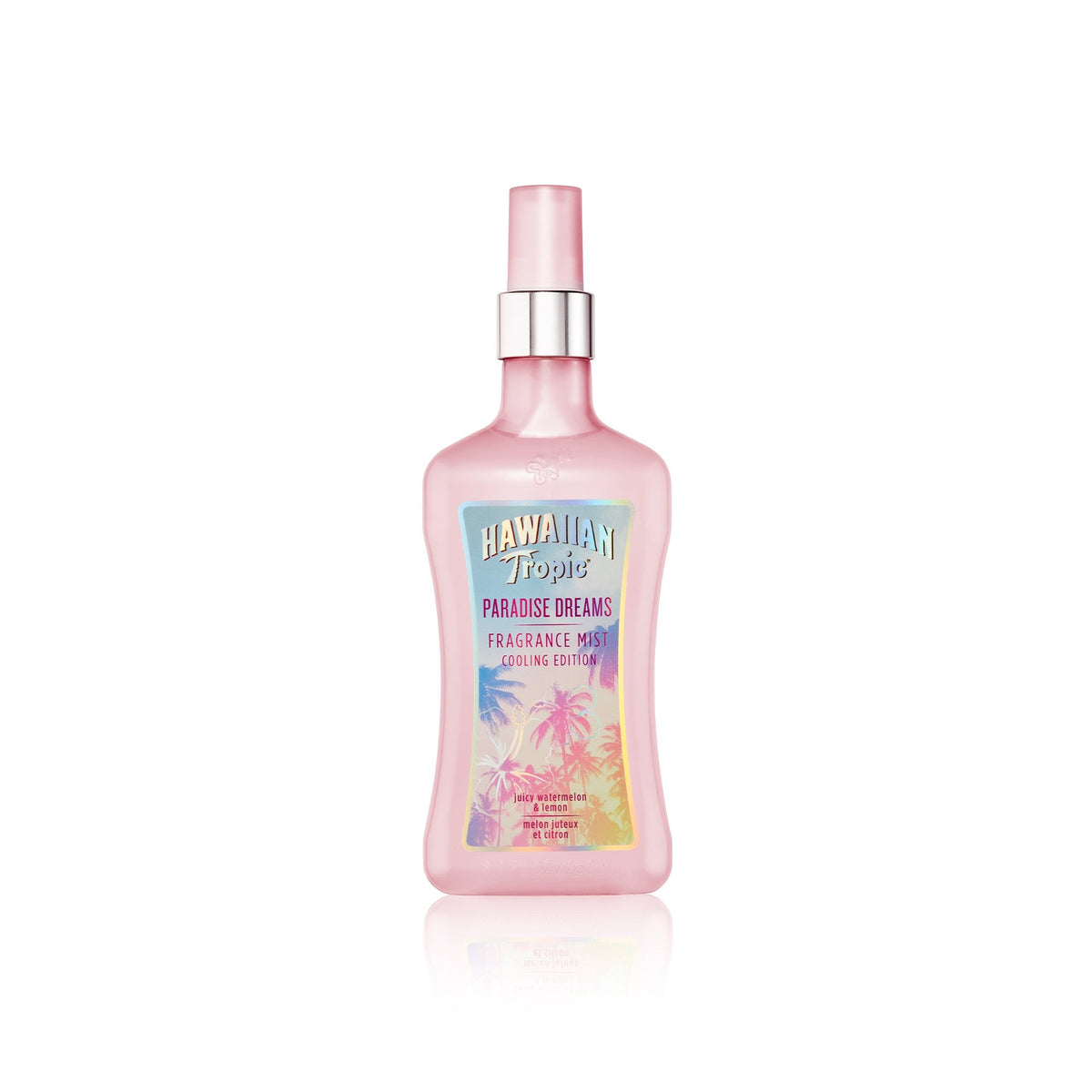 Hawaiian Tropic Paradise Dreams Body Mist 250ml Spray Default Title - Tophatter Daily Deals