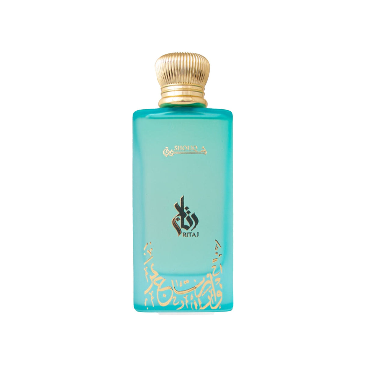 Ritaj Shouq Eau De Parfum 70ml Spray Default Title - Tophatter Daily Deals