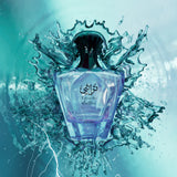 Afnan Turathi Electric Eau De Parfum 90ml Spray - Tophatter Daily Deals