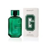 GANT IVY Eau De Toilette 100ml Spray - Tophatter Daily Deals