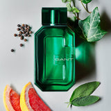 GANT IVY Eau De Toilette 100ml Spray - Tophatter Daily Deals