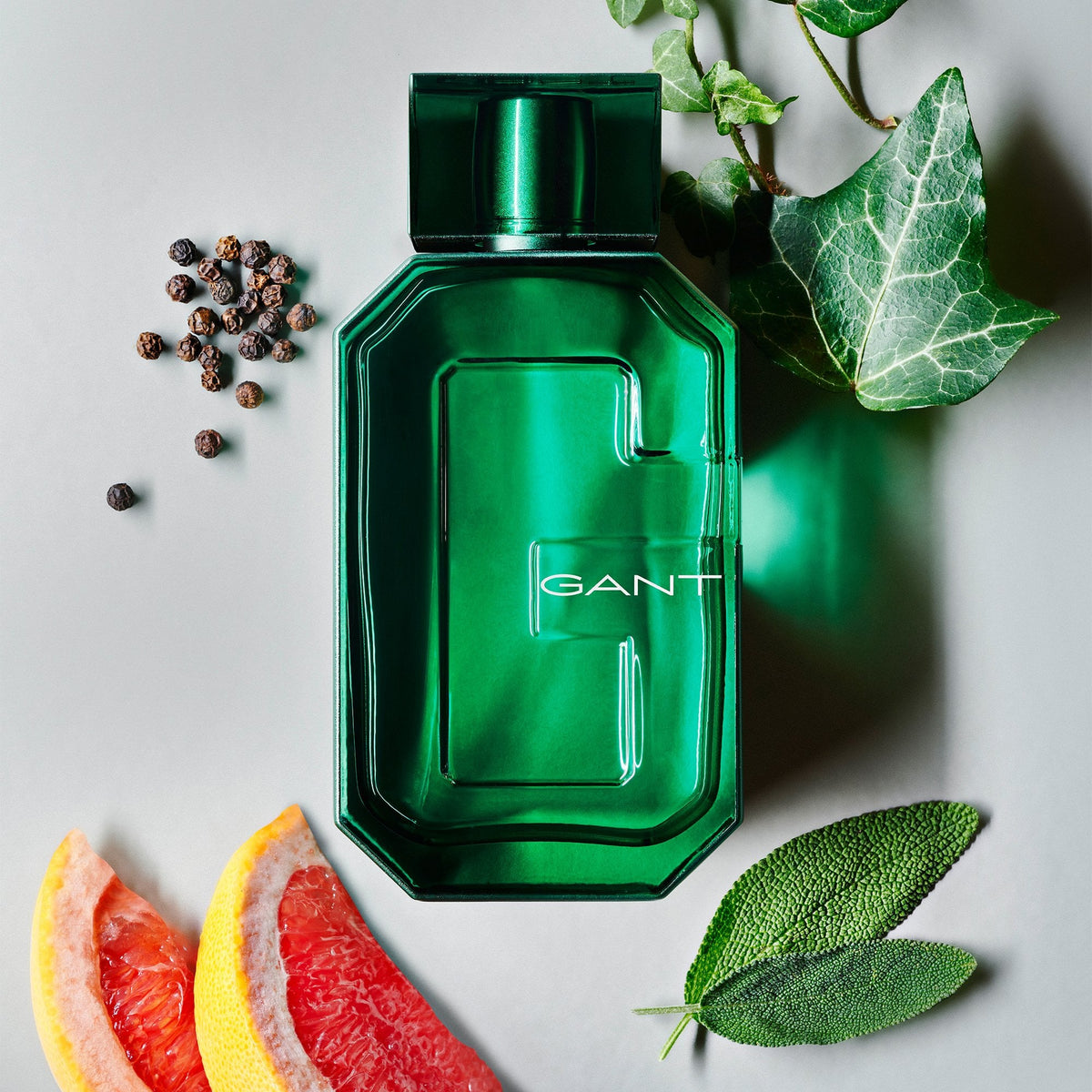 GANT IVY Eau De Toilette 100ml Spray - Tophatter Daily Deals
