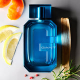 GANT Eau De Toilette 50ml Spray - Tophatter Daily Deals