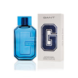 GANT Eau De Toilette 100ml Spray - Tophatter Daily Deals